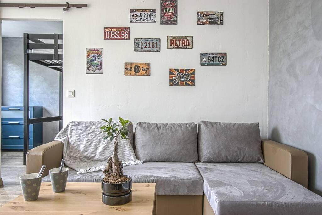 קאין Appart 3 Chambres - 6 Personnes - Memorial - Universite מראה חיצוני תמונה