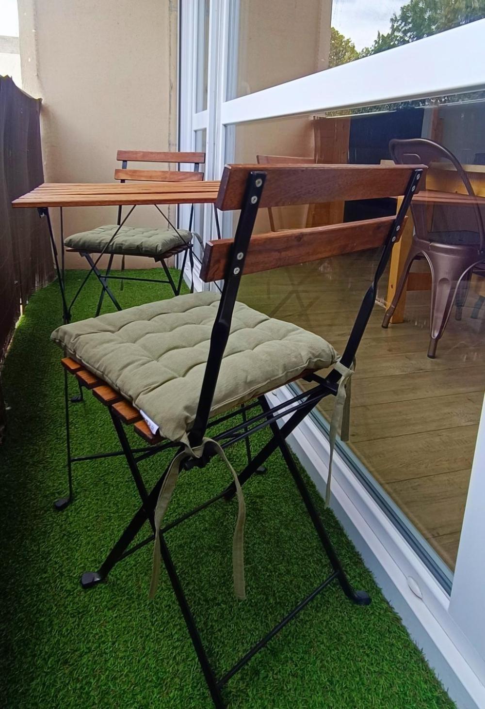 קאין Appart 3 Chambres - 6 Personnes - Memorial - Universite מראה חיצוני תמונה